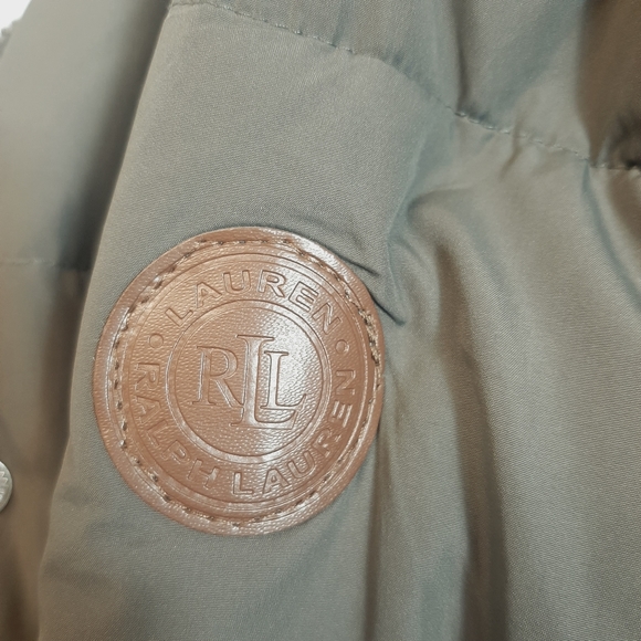 Ralph lauren  Quilted Winter coat - Picture 11 of 13